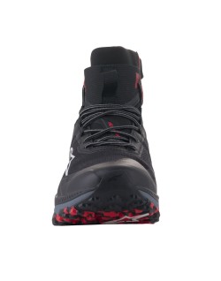 SHOES SPEEDFORCE XR BK/RD/GY 1