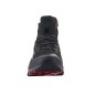 SHOES SPEEDFORCE XR BK/RD/GY 1