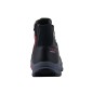 SHOES SPEEDFORCE XR BK/RD/GY 1