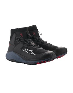 SHOES SPEEDFORCE XR BK/RD/GY 1