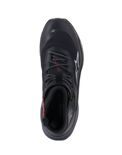 SHOES SPEEDFORCE XR BK/RD/GY 1