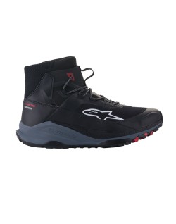 SHOES SPEEDFORCE XR BK/RD/GY 1