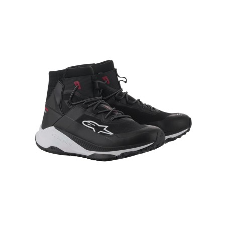 SHOES SPEEDFORCE XR BK/WH 9
