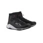 SHOES SPEEDFORCE XR BK/WH 9.5