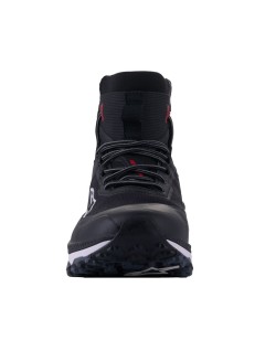 SHOES SPEEDFORCE XR BK/WH 9.5