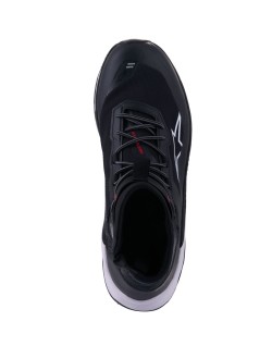 SHOES SPEEDFORCE XR BK/WH 9.5