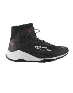 SHOES SPEEDFORCE XR BK/WH 12