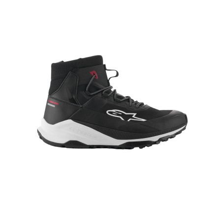 SHOES SPEEDFORCE XR BK/WH 12