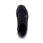 SHOES SPEEDFORCE XR BK/WH 12