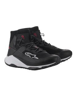SHOES SPEEDFORCE XR BK/WH 12.5