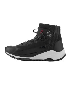 SHOES SPEEDFORCE XR BK/WH 13