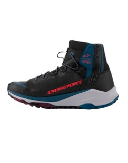SHOES SPEEDFORCE XR BK/GN/GY 9