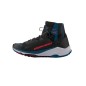 SHOES SPEEDFORCE XR BK/GN/GY 9