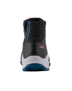 SHOES SPEEDFORCE XR BK/GN/GY 9