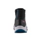SHOES SPEEDFORCE XR BK/GN/GY 9