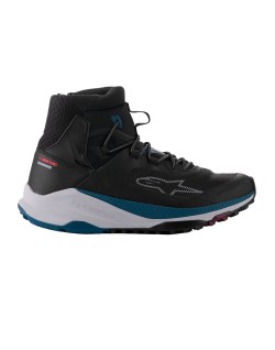 SHOES SPEEDFORCE XR BK/GN/GY 9