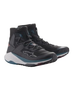 SHOES SPEEDFORCE XR BK/GN/GY 1