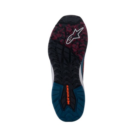 SHOES SPEEDFORCE XR BK/GN/GY 1