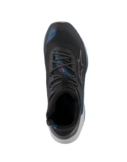 SHOES SPEEDFORCE XR BK/GN/GY 1