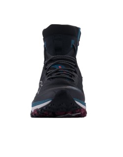 SHOES SPEEDFORCE XR BK/GN/GY 1