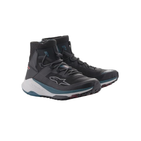SHOES SPEEDFORCE XR BK/GN/GY 1