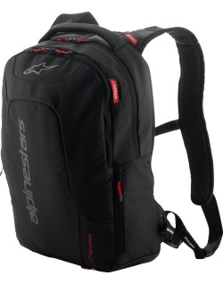 BACKPACK CITY HUNTER V2 BLK