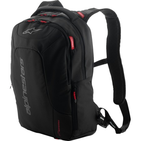 BACKPACK CITY HUNTER V2 BLK