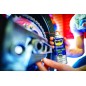 Kit d'entretient de chaîne WD-40 Specialist - 2x Spray 400ml Kit d'entretient de chaîne WD-40 Specialist - 2x Spray 400ml
