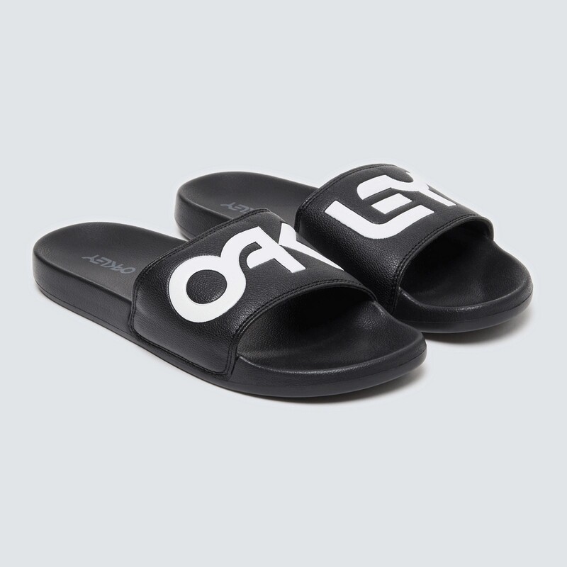 Sandales OAKLEY B1B Slide 2.0 - Noir Sandales OAKLEY B1B Slide 2.0 - Noir
