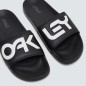 Sandales OAKLEY B1B Slide 2.0 - Noir Sandales OAKLEY B1B Slide 2.0 - Noir