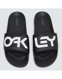 Sandales OAKLEY B1B Slide 2.0 - Noir