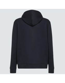 Hoodie OAKLEY Bark FZ noir taille XL