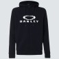 Hoodie OAKLEY Bark FZ noir taille L Hoodie OAKLEY Bark FZ noir taille L
