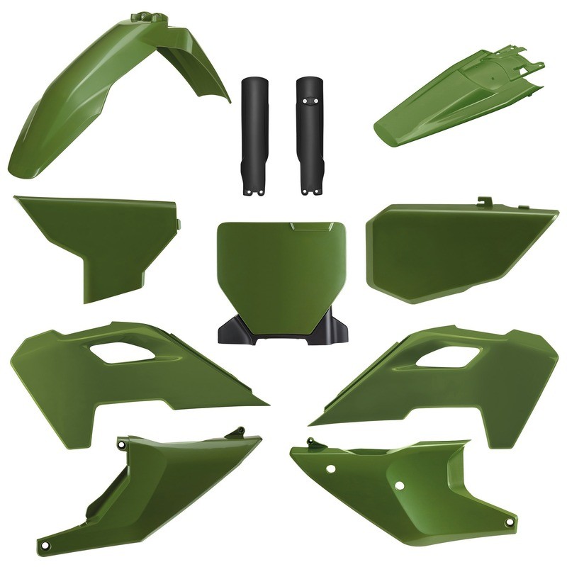 Kit plastique POLISPORT Kit plastique POLISPORT