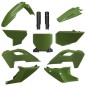Kit plastique POLISPORT Kit plastique POLISPORT