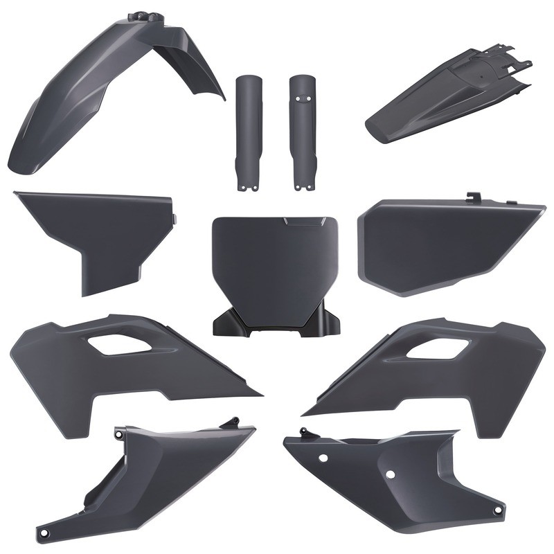 Kit plastique POLISPORT Kit plastique POLISPORT