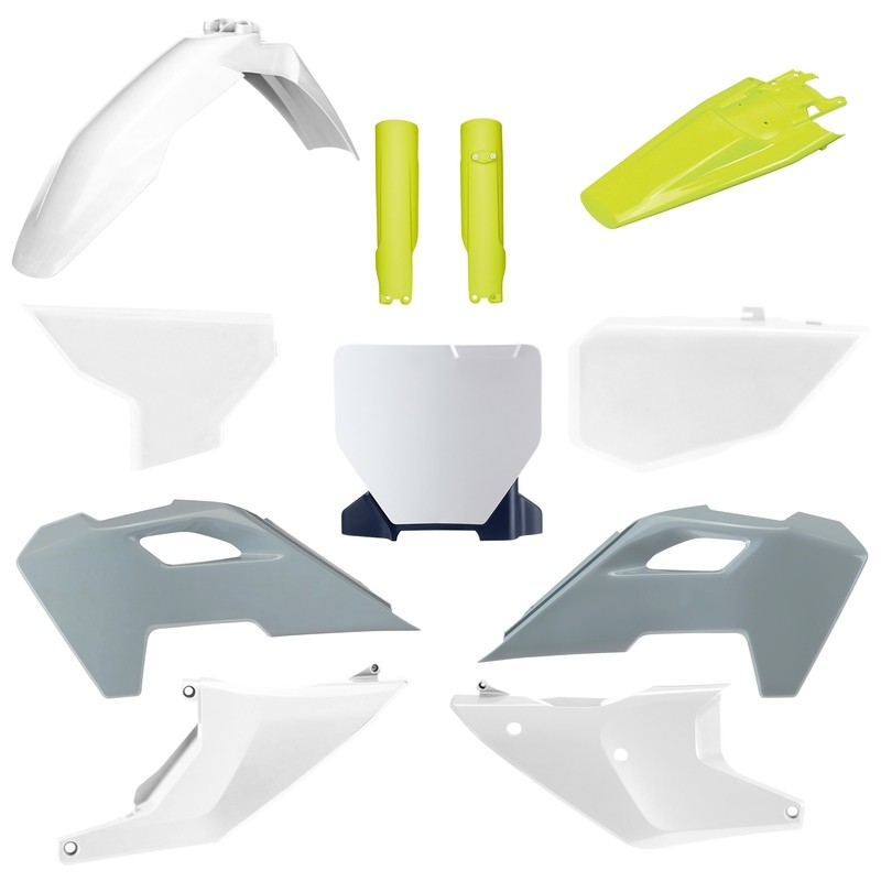 Kit plastique POLISPORT Kit plastique POLISPORT
