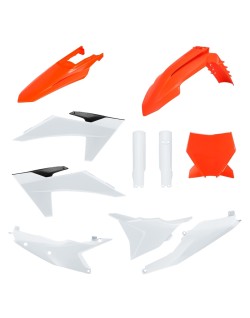 Kit plastique POLISPORT