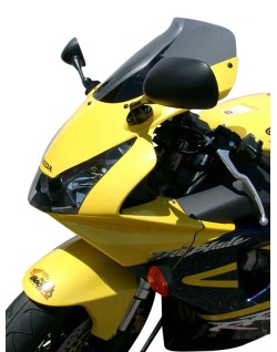Bulle MRA Spoiler S - Honda CBR900RR