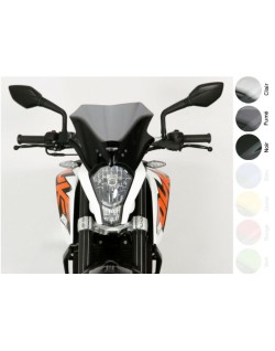Bulle MRA Racing R - KTM Duke 125/200/390