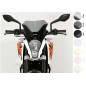 Bulle MRA Racing R - KTM Duke 125/200/390 Bulle MRA Racing R - KTM Duke 125/200/390