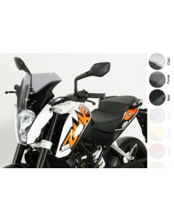 Bulle MRA Racing R - KTM Duke 125/200/390