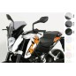 Bulle MRA Racing R - KTM Duke 125/200/390 Bulle MRA Racing R - KTM Duke 125/200/390