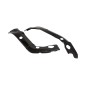 Protection de cadre LIGHTECH carbone brillant