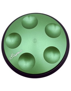 Bouchon de réservoir de rechange LIGHTECH - vert