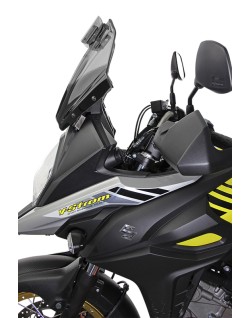Bulle MRA Variotouring VT avec spoiler - Suzuki DL650 V-Strom