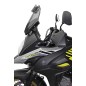 Bulle MRA Variotouring VT avec spoiler - Suzuki DL650 V-Strom