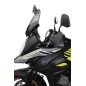 Bulle MRA Variotouring VT avec spoiler - Suzuki DL650 V-Strom