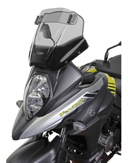 Bulle MRA Variotouring VT avec spoiler - Suzuki DL650 V-Strom
