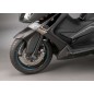 Garde-boue avant LIGHTECH carbone mat